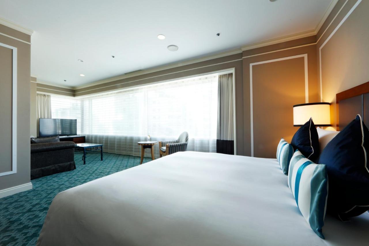 Hotel Allamanda Aoyama Tokyo Exterior photo